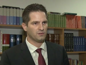 Марић: ЗСО ће бити једна од главних тема у Бриселу