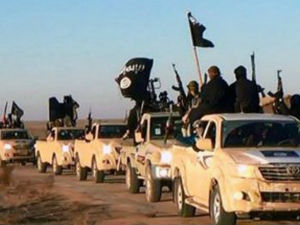 Масен: Највише екстремиста иде у Сирију преко Турске