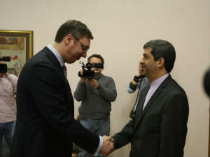 Вучић: Србија води независну политику