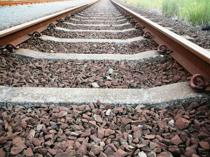Железнице поправљају рампу у Параћину 
