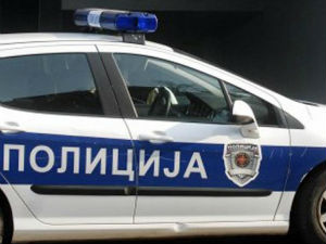 Убиство у Краљеву