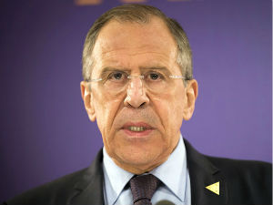 Москва не разматра критеријуме за укидање санкција