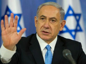 Француска била против учешћа Нетанијахуа у маршу?