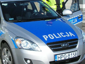 Пољска, потрага за бомбама у јавним зградама