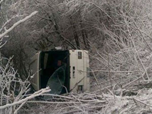 Три особе погинуле код Фоче 