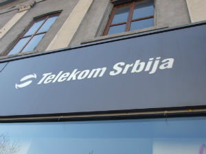 Измене закона да "Телеком" не остане без сопствених акција