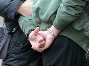 Хапшење због крађа у Чачку