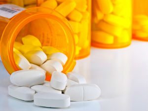 Спречено кријумчарење лекова