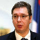 Вучић открива споменик краљу Милутину у Грачаници