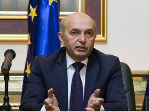 Мустафа рекао Јаблановићу: Извини се или одлази