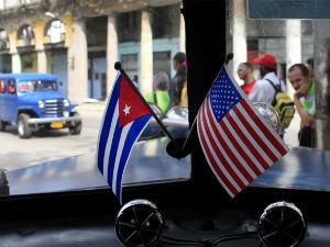 Хавана и Вашингтон корак ближи: Куба ослободила 53 затвореника