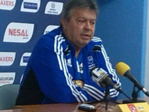 Новопазарци почели припреме