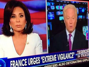 Камерон: Стручњак на Фокс њузу је идиот