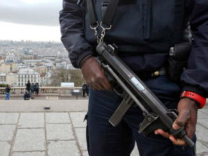 Француска, подметнут пожар у незавршеној џамији