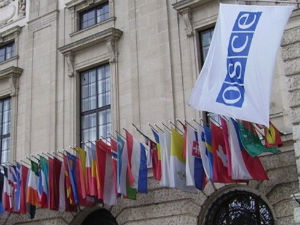 ОЕБС: Познати чланови панела