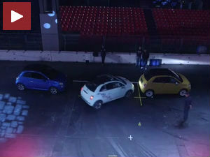 Паркирање за Гиниса