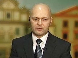 "Запад проузроковао геноцид над Србима на Косову"