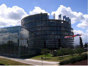 ЕП обележио ослобођење Аушвица 