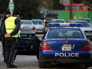 Ухапшен Француз повезан са браћом Куаши