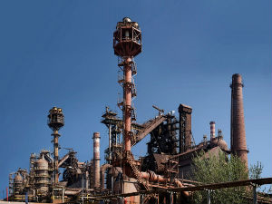 Бушар: Ревитализација Железаре након трансакције