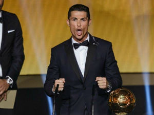 Роналдо: Желим да стигнем Месија