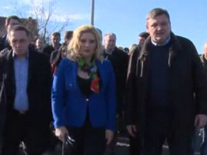 Михајловић: Пут од Криваје до Текериша у марту