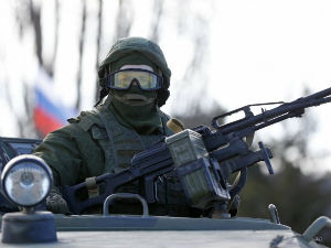 Русија јача војне структуре