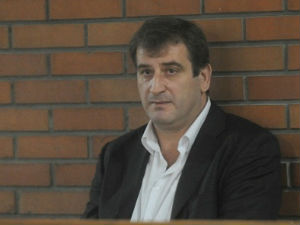 Одложено суђење Љубиши Бухи 