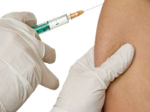 Почиње вакцинација петовалентним вакцинама