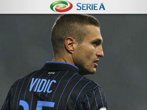Видић ипак остаје у Интеру