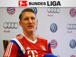 Швајнштајгер: Нећу скоро у пензију