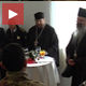 Призрен, пријем у Епископији поводом празника