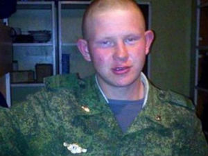 Јерменијa, руски војник осумњичен за вишеструко убиство