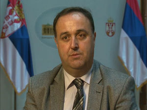 Бабић: Једино се СНС у Скупштини бори за политику Владе