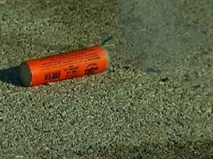 Бор, детету петарда експлодирала у руци