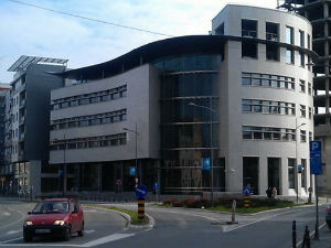 Потврђена оптужница за Развојну банку Војводине