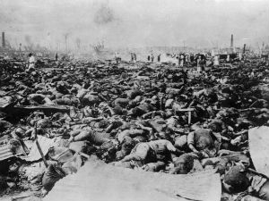 Смртоносно море ватре