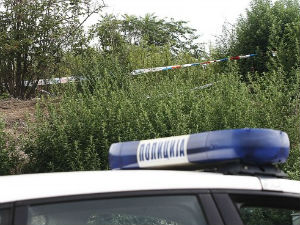 Жандарм опљачкао пошту