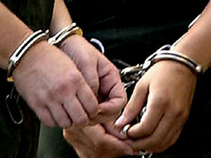 Привођења у истрази убиства Дуњића