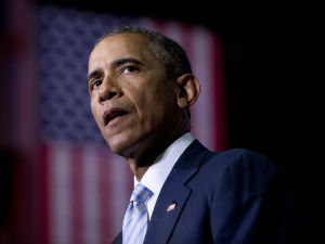 Конгресмен упоредио Обаму са Хитлером