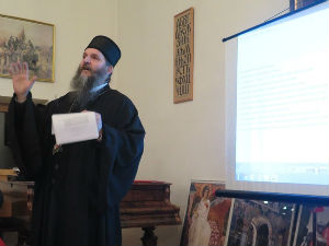 Духовни разговори