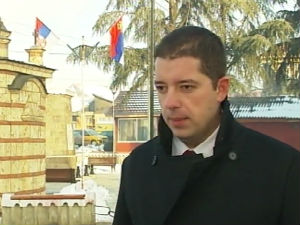 Ђурић: Срби на Косову и Метохији имају будућност