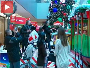 Празнични поклони на одложено плаћање