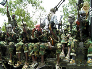 Боко харам копира Исламску државу?