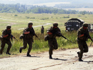 Словаци насели на лажни позив да одбију да ратују