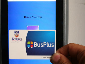 Нови тарифни систем ГСП-а од 1. фебруара 