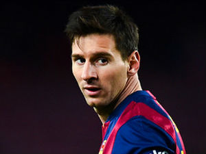 Бартомеу: Меси неће отићи из Барсе