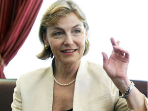 Пусић: Председница не може агитовати за смену владе