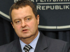 Дачић: СНС нема коректнијег партнера од СПС-a