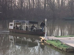 Пронађено тело мушкарца у Панчеву